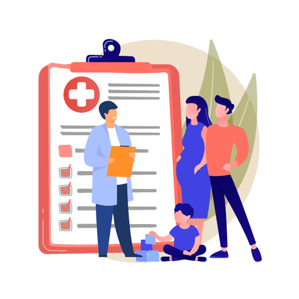 Image of Preventive Care Checklist